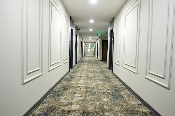 İncipark Hotel - Resim 15