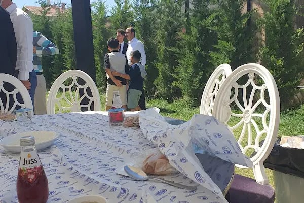 Beyaz Saray &amp; Bella Düğün Salonları - Resim 5