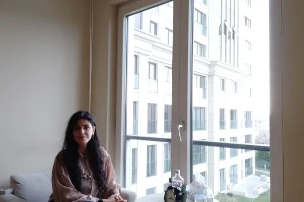 Uzman Psikolog Gamze Köse (EMDR Terapisi, Çocuk - Ergen- Yetişkin- Çift Psikoloğu, wisc-4 zeka testi, moxo, HALKALI Psikolog) - Resim 2