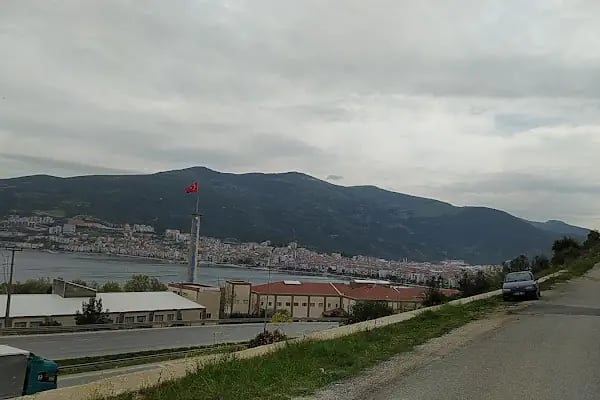 Karadeniz İnşaat Gemlik Siteleri - Resim 1