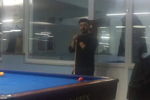 Kaynarca Bilardo - Resim 8