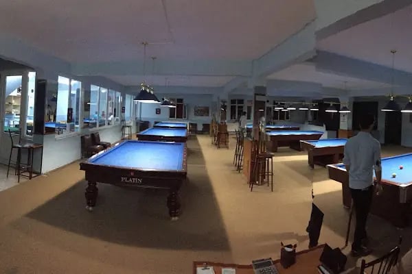 Kaynarca Bilardo - Resim 10