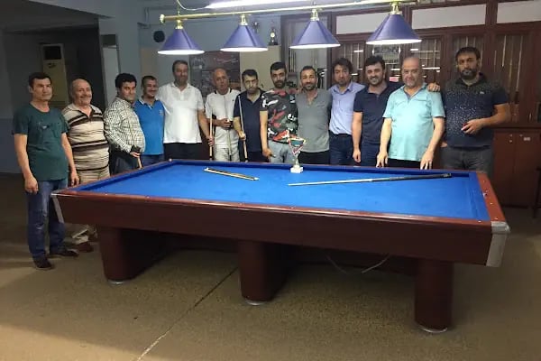 Kaynarca Bilardo - Resim 4