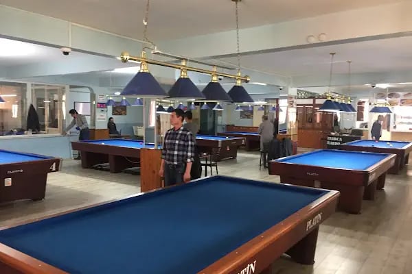 Kaynarca Bilardo - Resim 2
