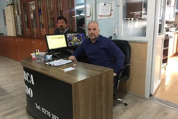 Kaynarca Bilardo - Resim 5