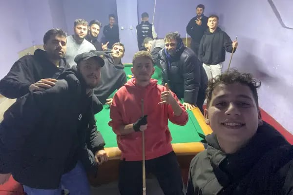 Kaynarca Bilardo - Resim 9