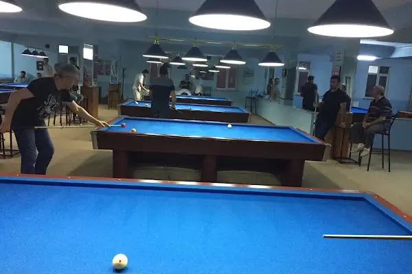 Kaynarca Bilardo - Resim 18
