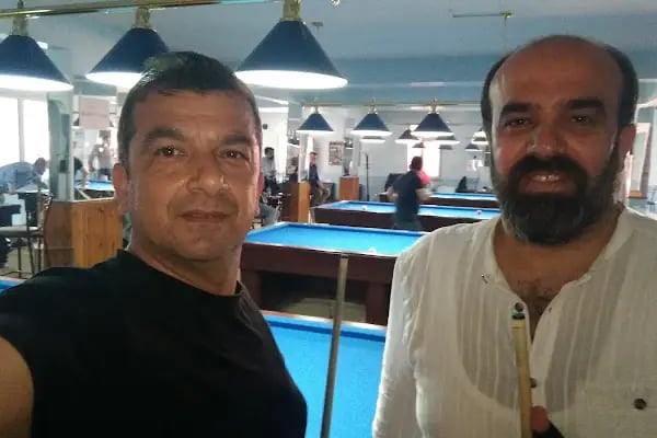 Kaynarca Bilardo - Resim 11