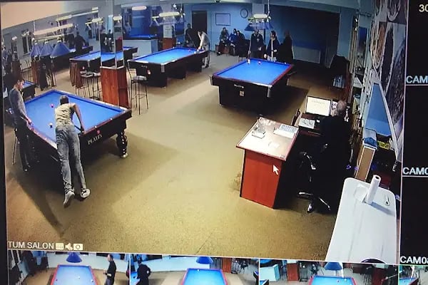 Kaynarca Bilardo - Resim 3