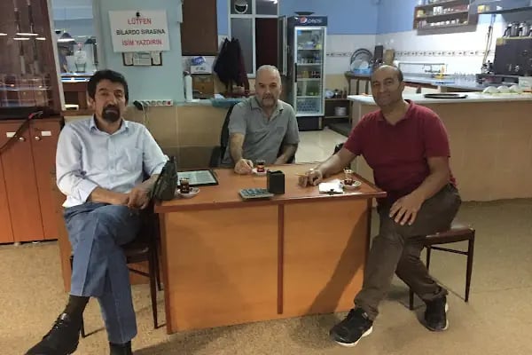 Kaynarca Bilardo - Resim 7