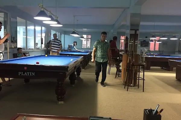 Kaynarca Bilardo - Resim 17