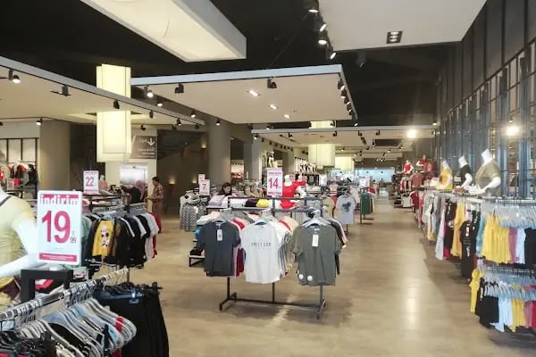 Giysa Outlet - Resim 12
