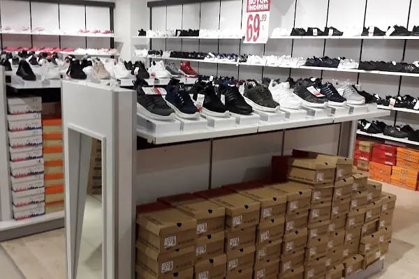 Giysa Outlet - Resim 4
