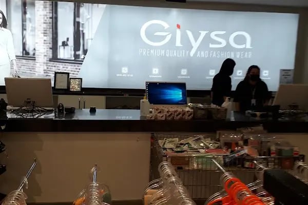 Giysa Outlet - Resim 7