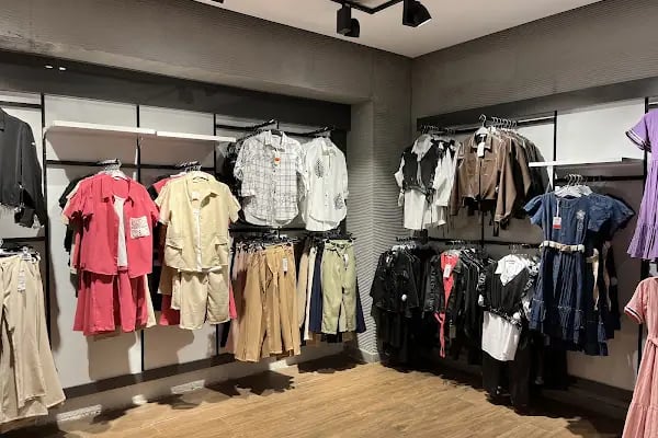 Giysa Outlet - Resim 10