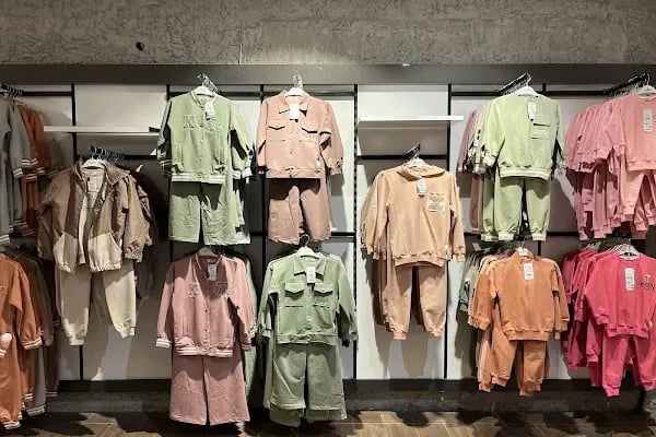 Giysa Outlet - Resim 17