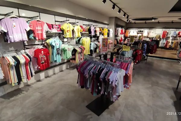 Giysa Outlet - Resim 3