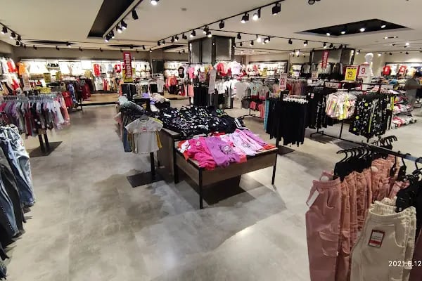 Giysa Outlet - Resim 6