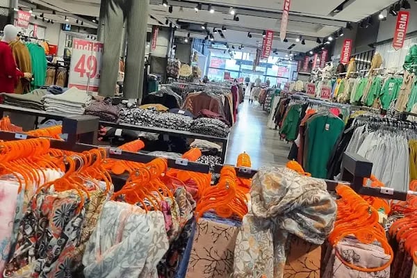 Giysa Outlet - Resim 18