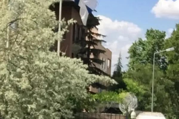 Finlandiya Büyükelçiliği - Resim 3