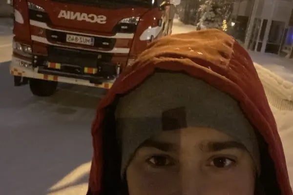 Finlandiya Büyükelçiliği - Resim 5