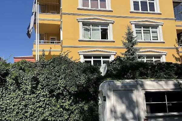 Finlandiya Büyükelçiliği - Resim 2