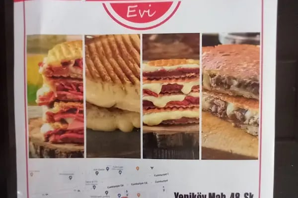 Aile Tost Evi 2 - Resim 13