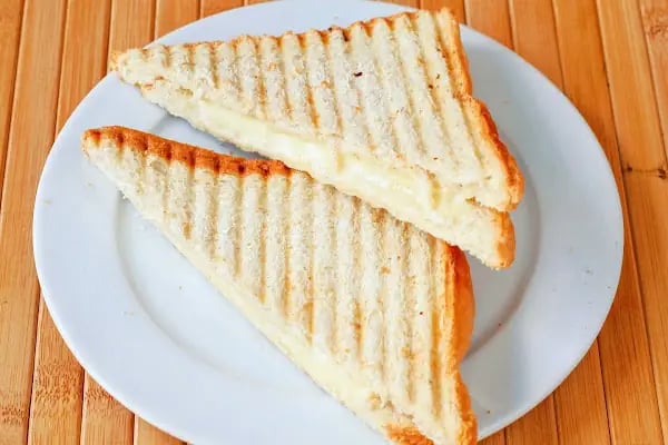 Aile Tost Evi 2 - Resim 4