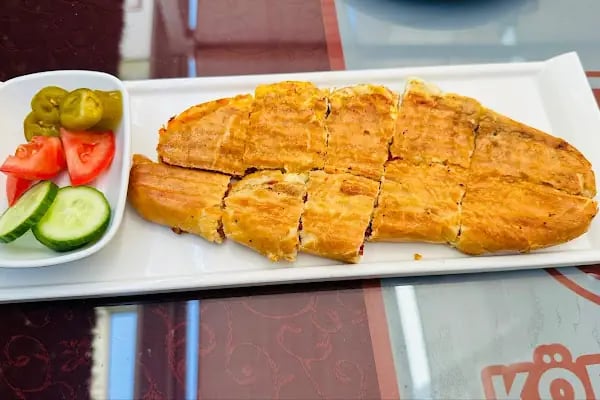 Aile Tost Evi 2 - Resim 11