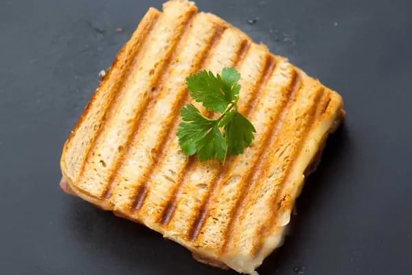 Aile Tost Evi 2 - Resim 8
