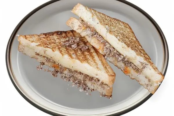 Aile Tost Evi 2 - Resim 7