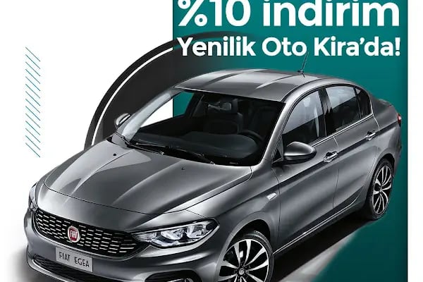 Yenilik Oto Kiralama - Resim 13