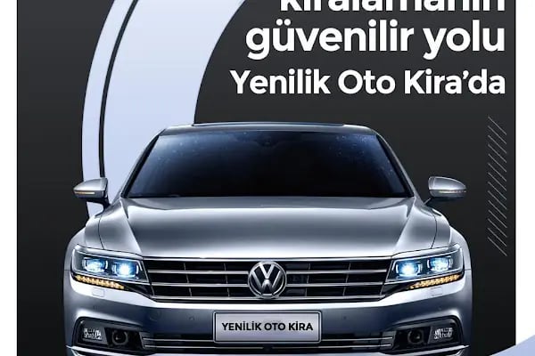 Yenilik Oto Kiralama - Resim 11
