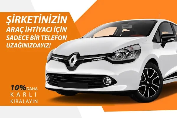 Yenilik Oto Kiralama - Resim 1
