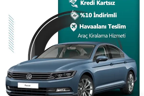 Yenilik Oto Kiralama - Resim 10