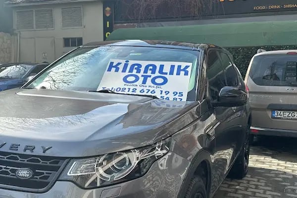 Yenilik Oto Kiralama - Resim 3