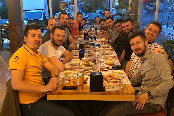 Era Yıldız Sofrası - Resim 1