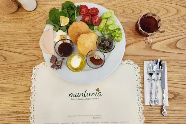 Mantımia Ataşehir - Resim 12