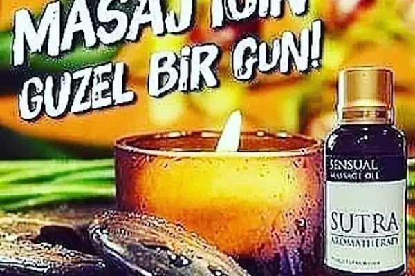 VEFA 1 TERAPİ VE MASAJ SALONU (hayal) - Resim 8