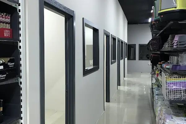 Keçiören Tepebaşı Veteriner Kliniği - Resim 13