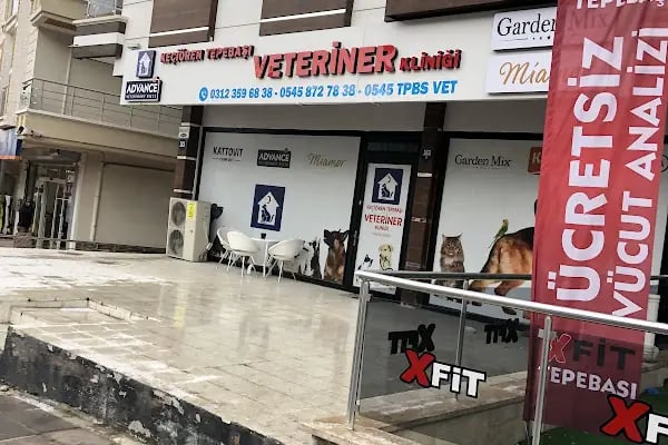 Keçiören Tepebaşı Veteriner Kliniği - Resim 7