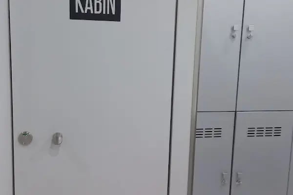 Merkez Semt Havuzu - Resim 15