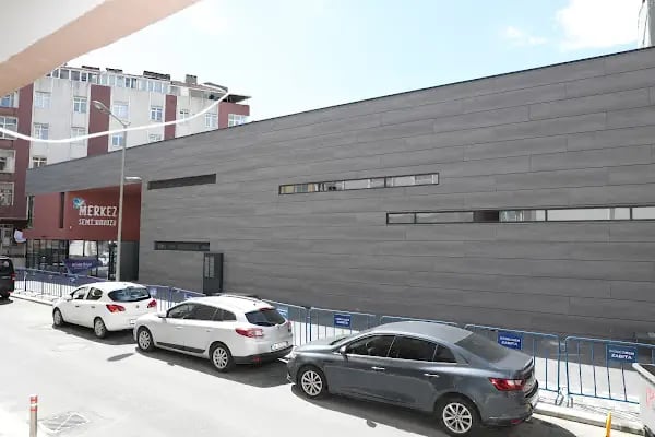 Merkez Semt Havuzu - Resim 3