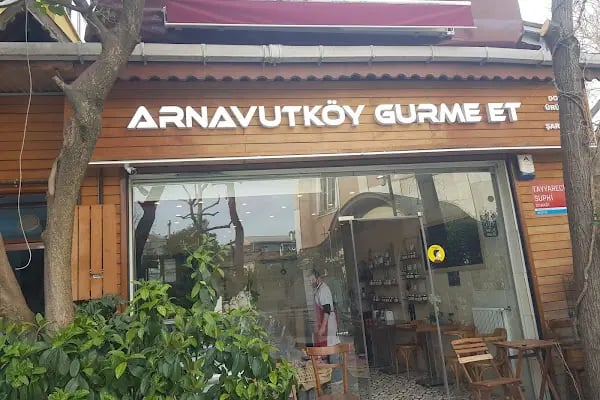 Arnavutköy Gurme et - Resim 4