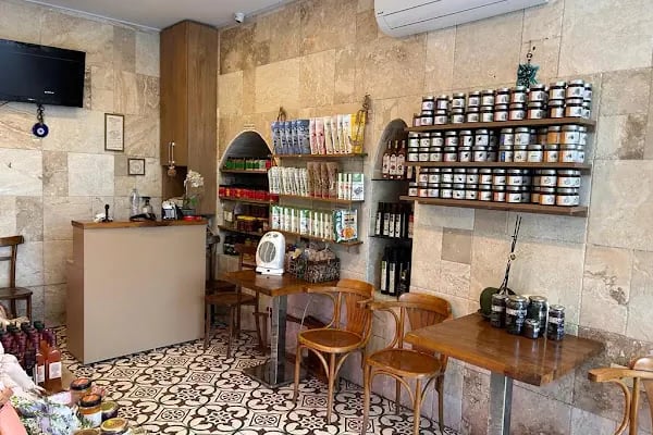 Arnavutköy Gurme et - Resim 3