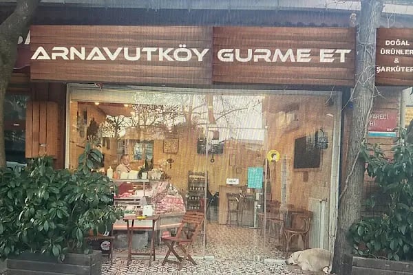 Arnavutköy Gurme et - Resim 10