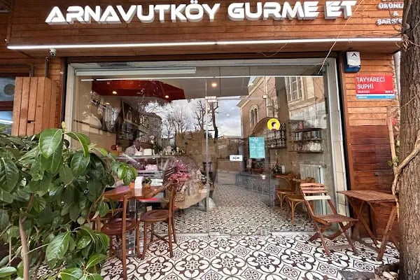Arnavutköy Gurme et - Resim 1
