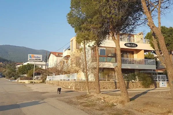HELLENIKA BUTİK OTEL & RESTORAN - Resim 2