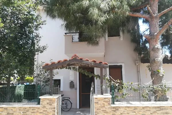HELLENIKA BUTİK OTEL & RESTORAN - Resim 1