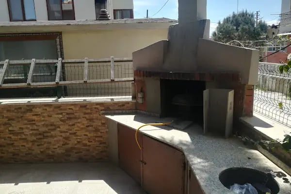 HELLENIKA BUTİK OTEL & RESTORAN - Resim 10